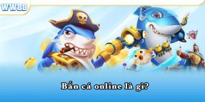 bắn cá online