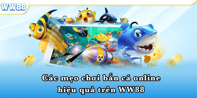 bắn cá online