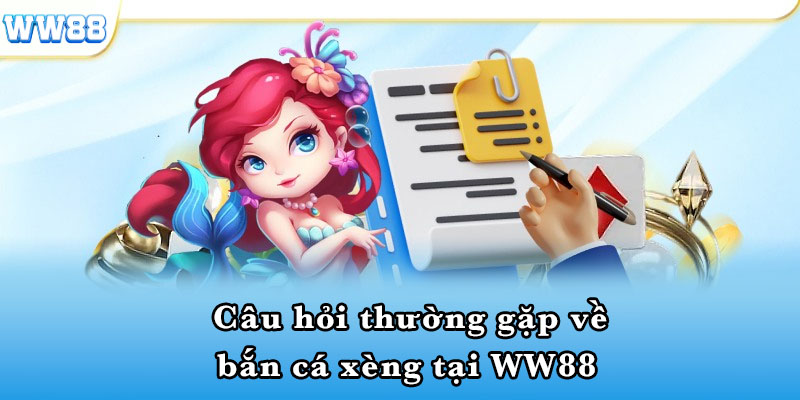 Bắn cá xèng 