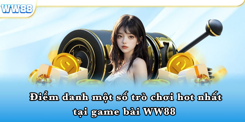 game bài ww88