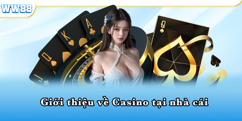 casino ww88