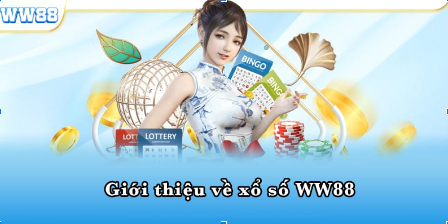 xổ số ww88