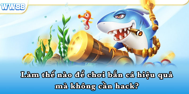 hack bắn cá 