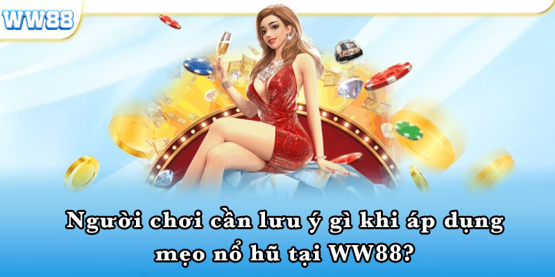 mẹo nổ hũ