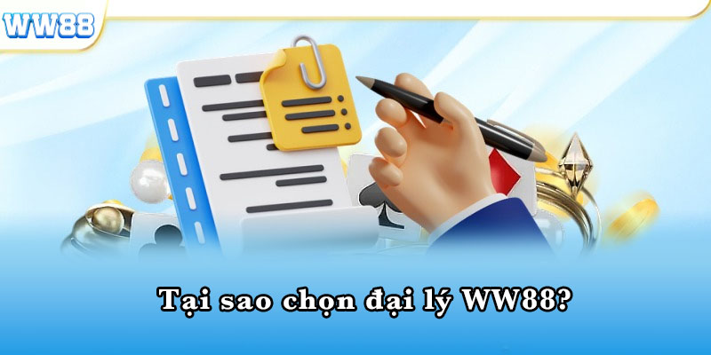 đại lý ww88