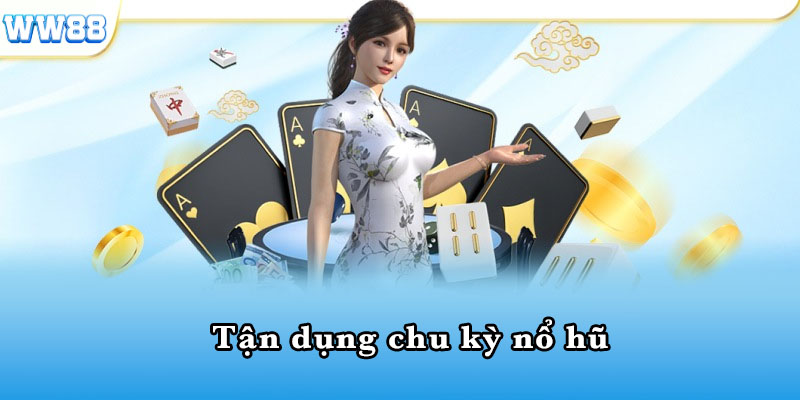 mẹo nổ hũ