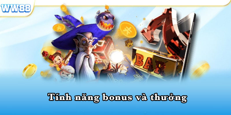 game slot đổi thưởng